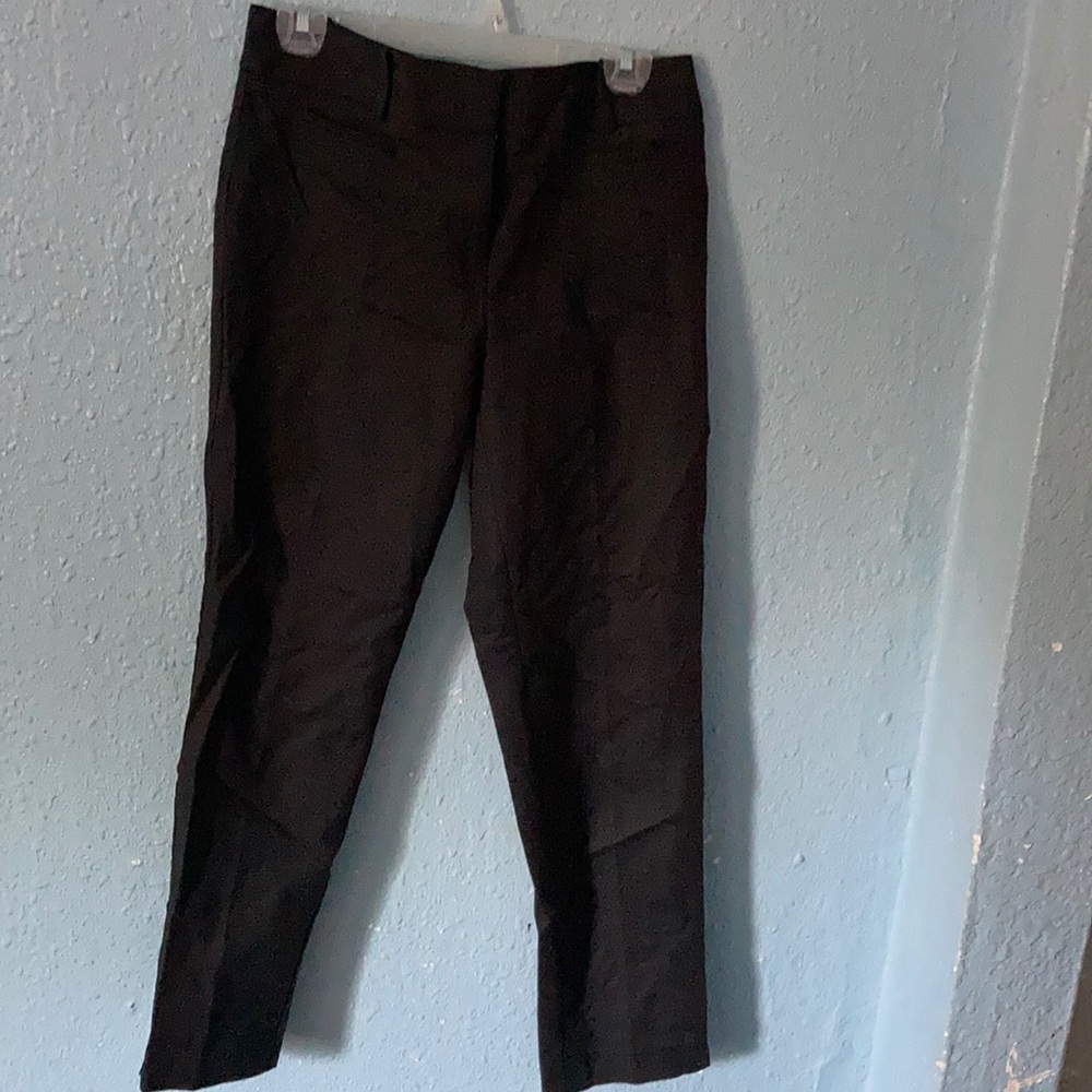 Business pants